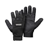 OXXA X-Mech 51-600 Werkhandschoen Zwart – Maat M
